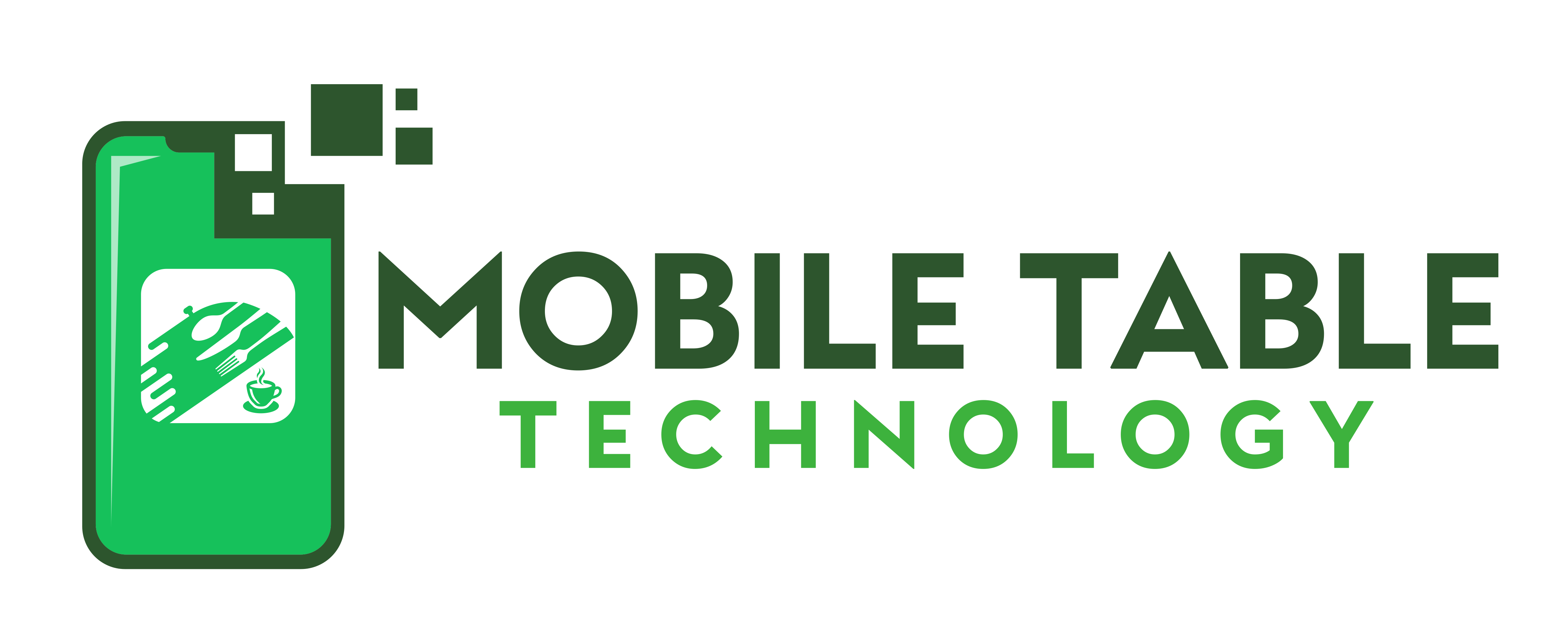 Mobile Table Tech Logo